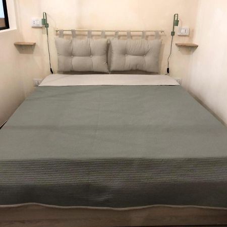 Ramina Home Sciacca Kültér fotó