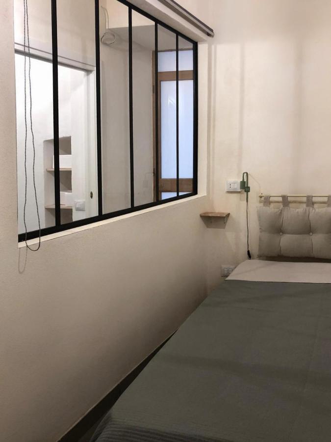 Ramina Home Sciacca Kültér fotó