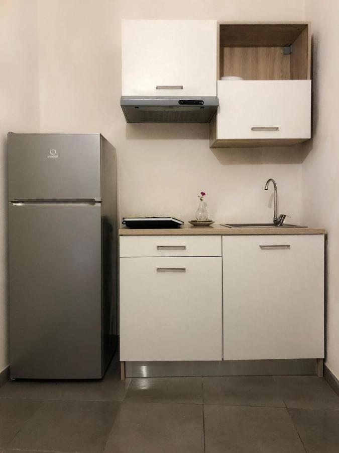 Ramina Home Sciacca Kültér fotó