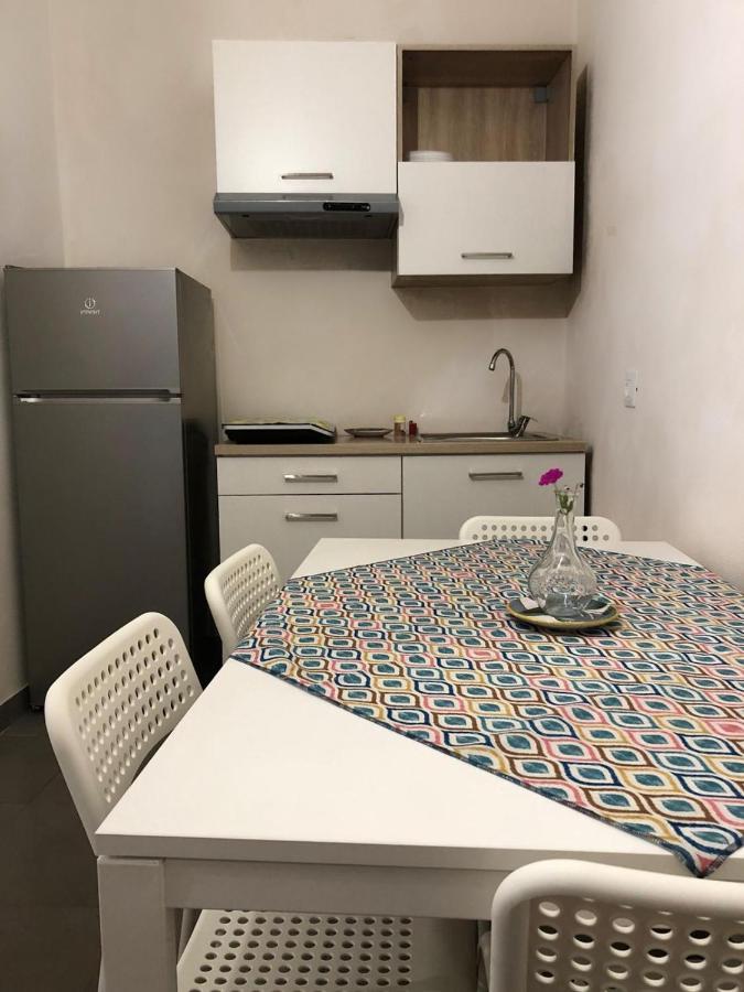 Ramina Home Sciacca Kültér fotó