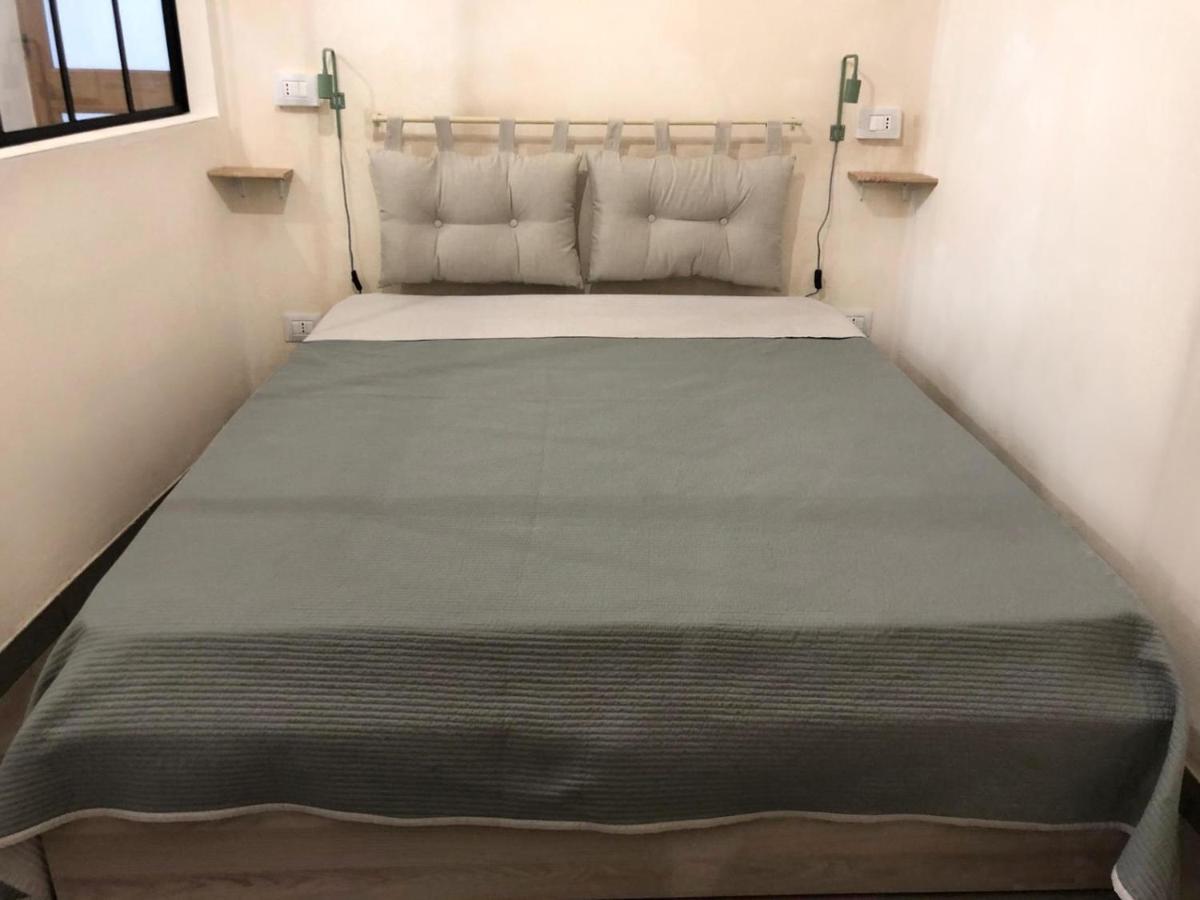Ramina Home Sciacca Kültér fotó