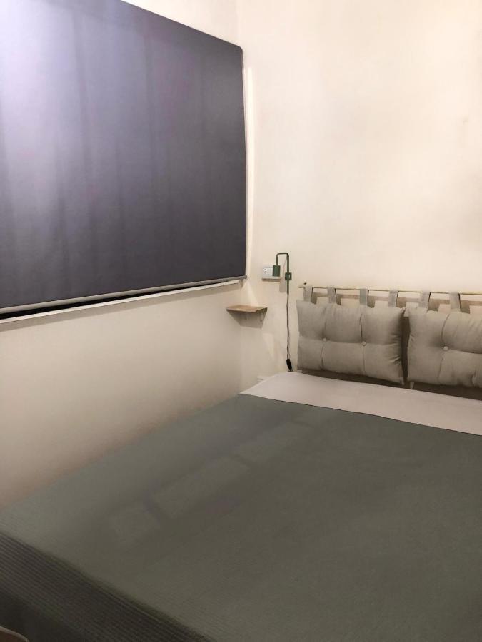 Ramina Home Sciacca Kültér fotó