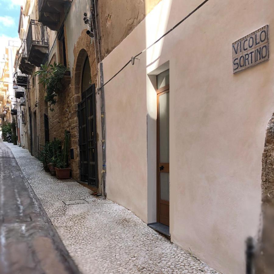 Ramina Home Sciacca Kültér fotó