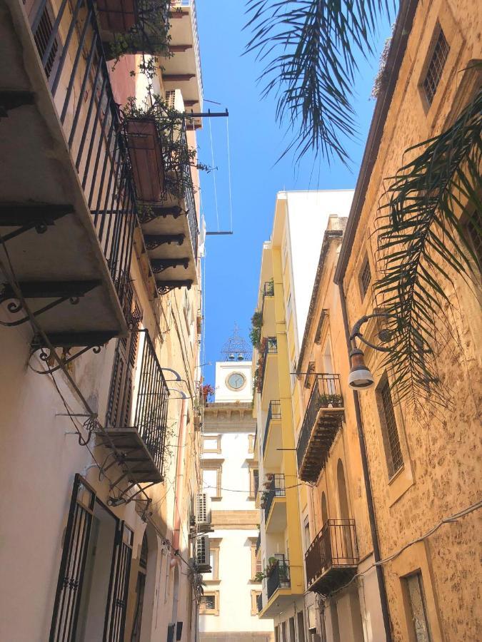Ramina Home Sciacca Kültér fotó