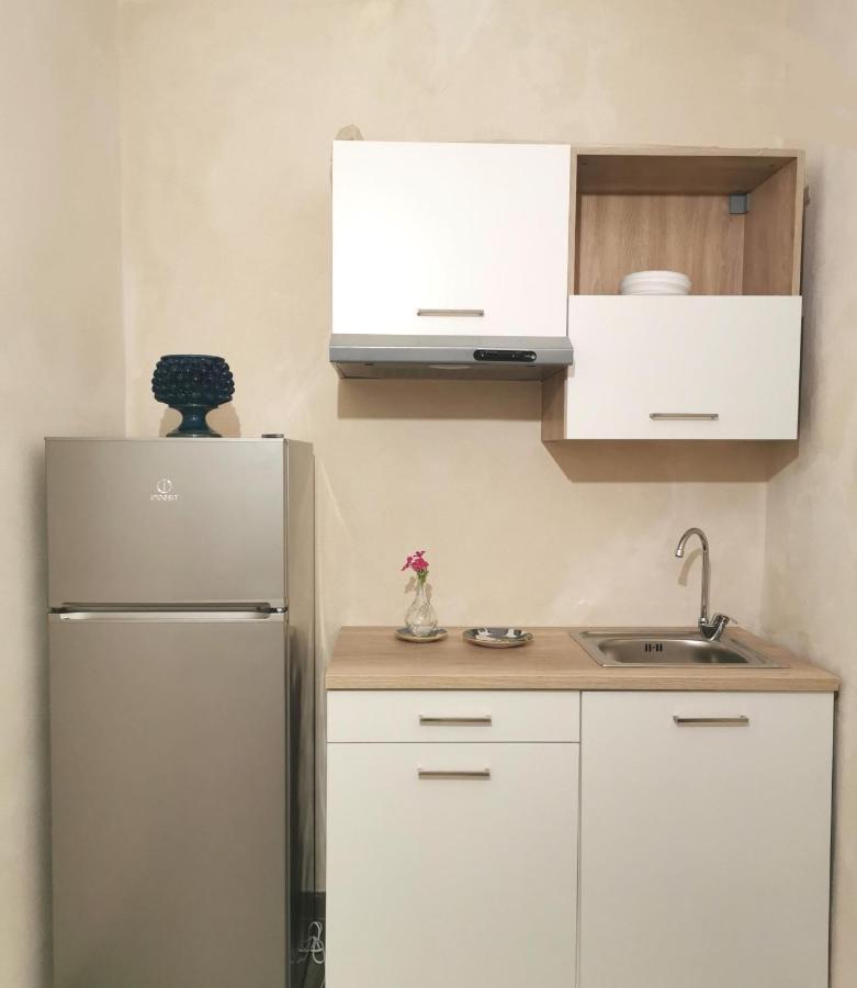 Ramina Home Sciacca Kültér fotó
