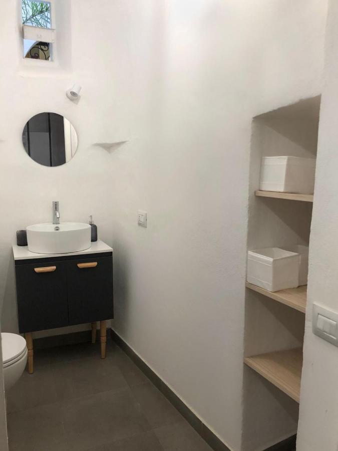 Ramina Home Sciacca Kültér fotó