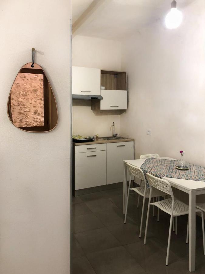 Ramina Home Sciacca Kültér fotó